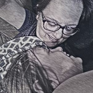 Meet your Posher, Cindy